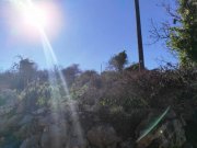 Gavalochori Kreta, Gavalochori: Grundstück mit unbegrenztem Panoramablick auf das Meer zu verkaufen Grundstück kaufen